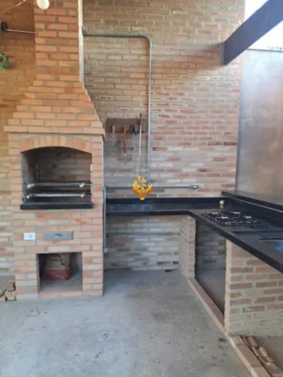 Casa, 4 quartos - Foto 5