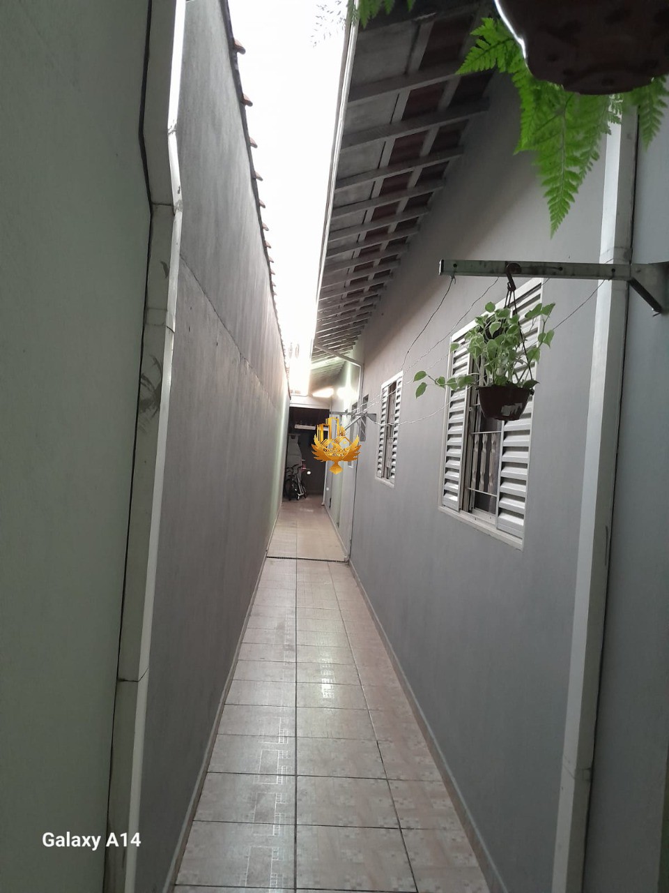 Casa, 3 quartos - Foto 18
