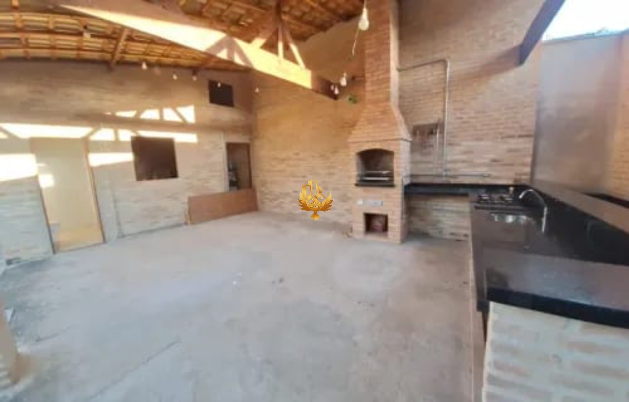 Casa, 4 quartos - Foto 4