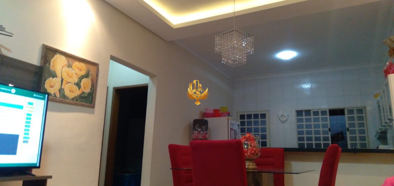 Casa, 3 quartos - Foto 6