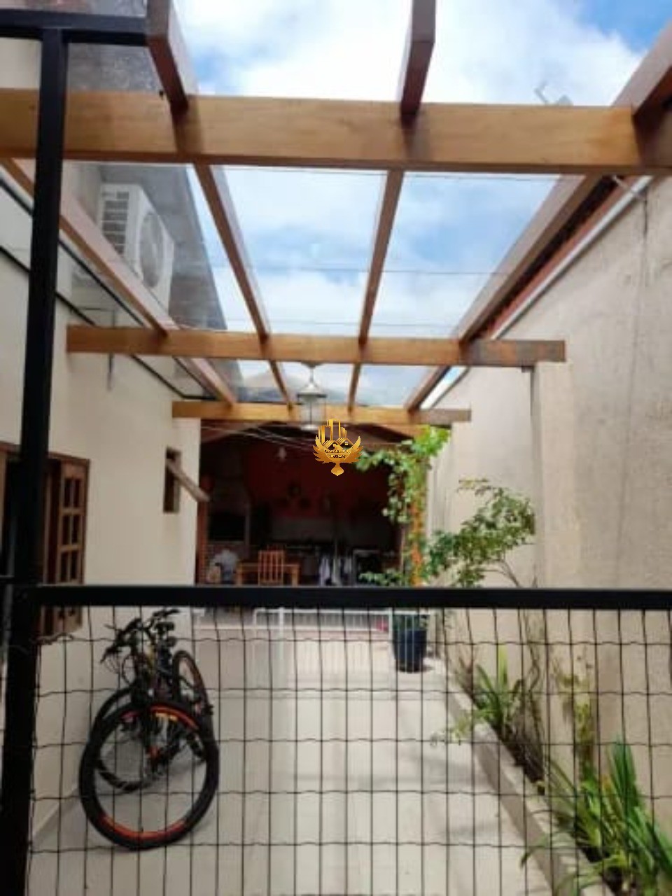 Casa, 3 quartos - Foto 13