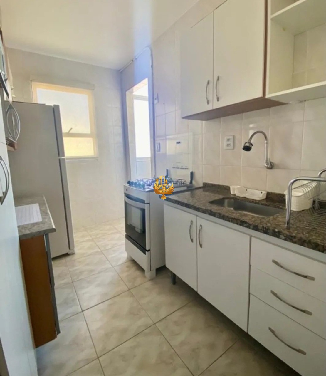 Apartamento, 3 quartos, 54 m² - Foto 5