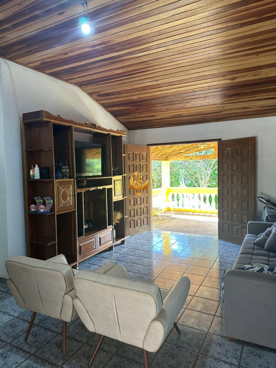 Fazenda, 4 quartos - Foto 4