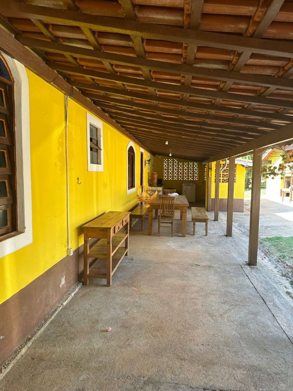 Fazenda, 4 quartos - Foto 23