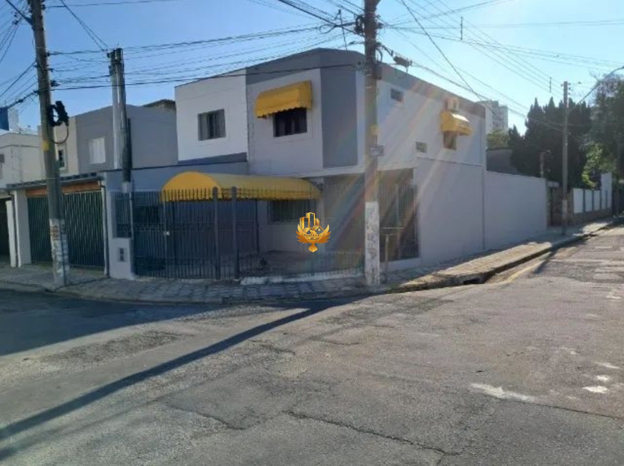 Casa, 4 quartos - Foto 3