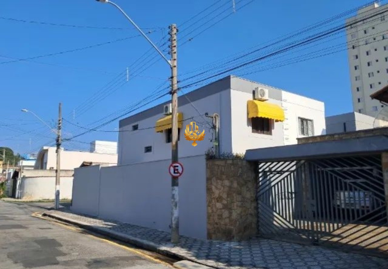 Casa, 4 quartos - Foto 2
