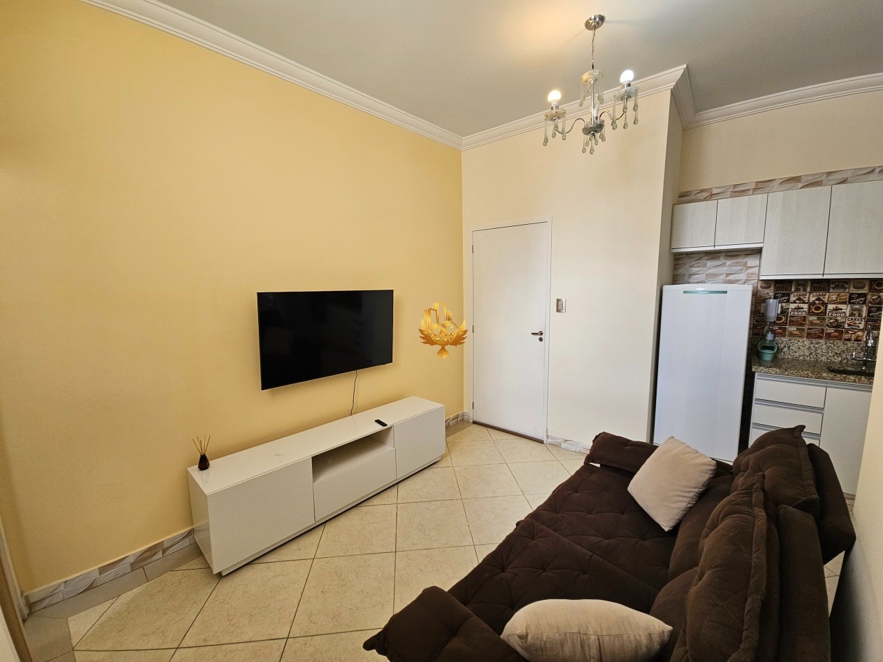 Apartamento, 2 quartos, 45 m² - Foto 3