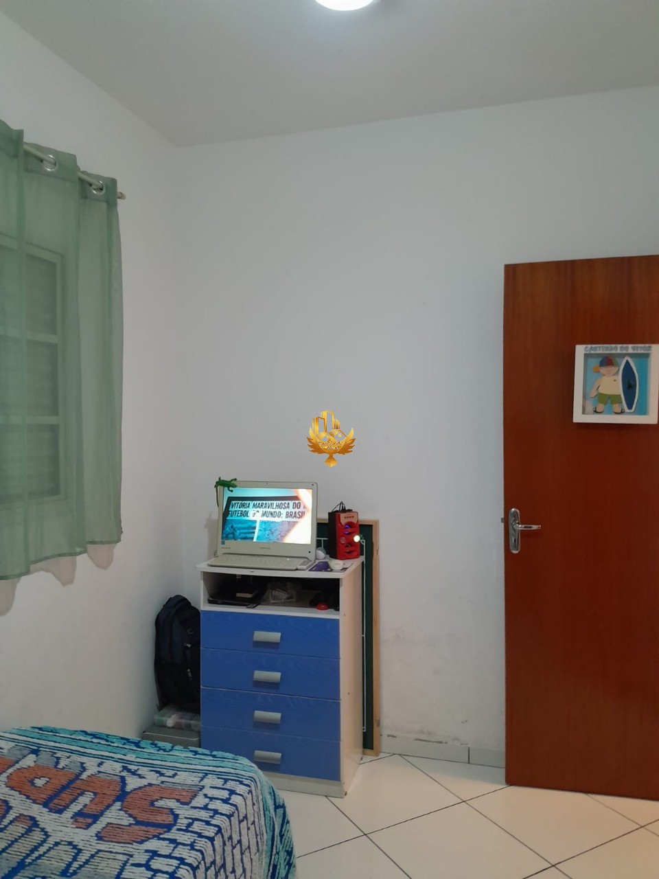 Casa, 3 quartos - Foto 11