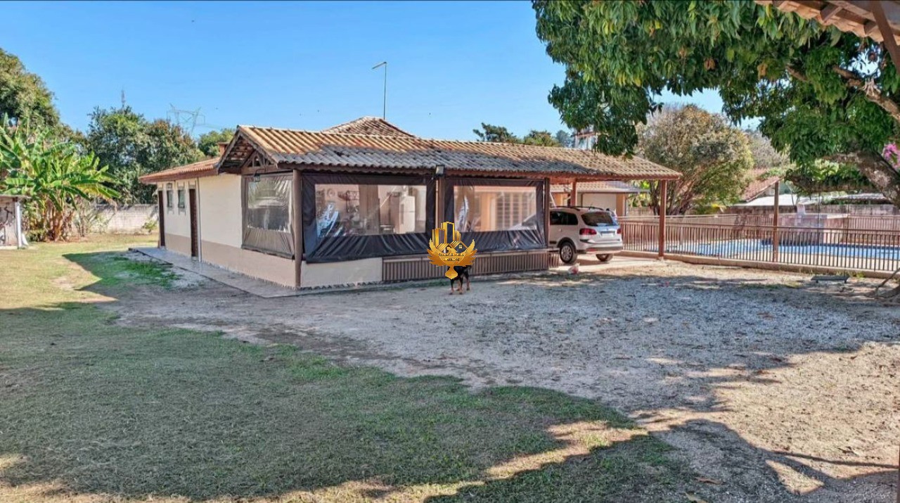 Chácara, 5 quartos - Foto 8