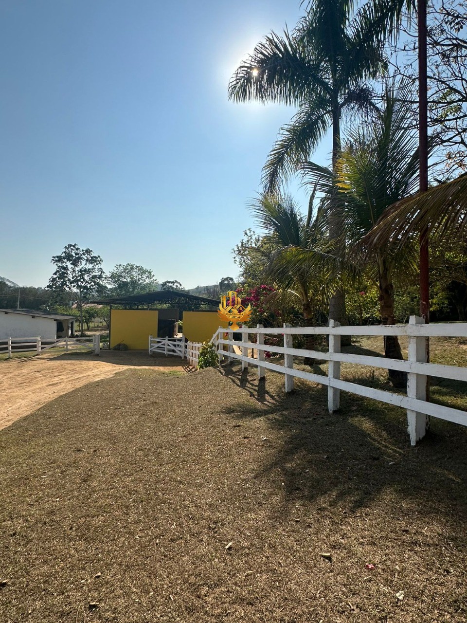 Fazenda, 4 quartos - Foto 37