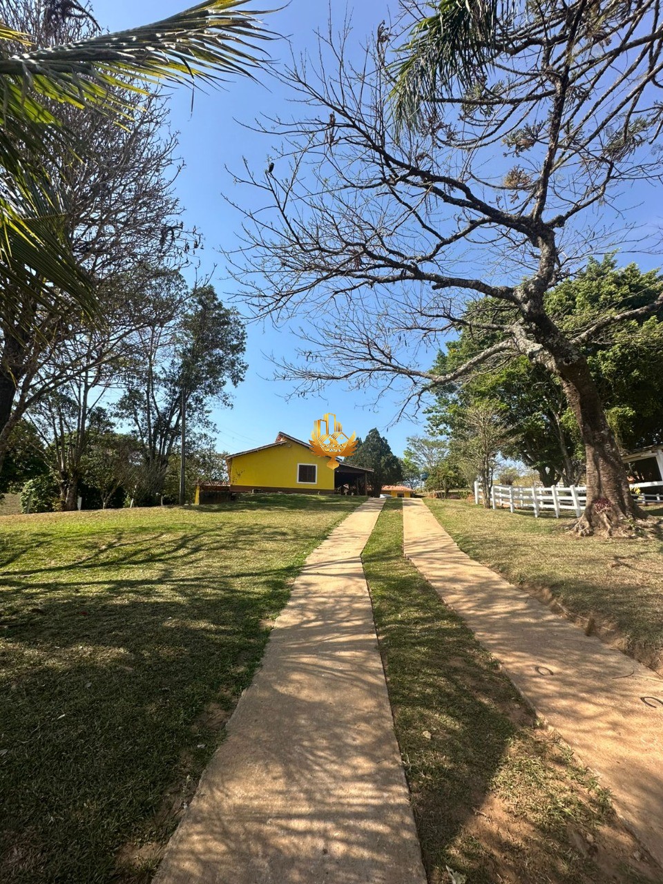 Fazenda, 4 quartos - Foto 17