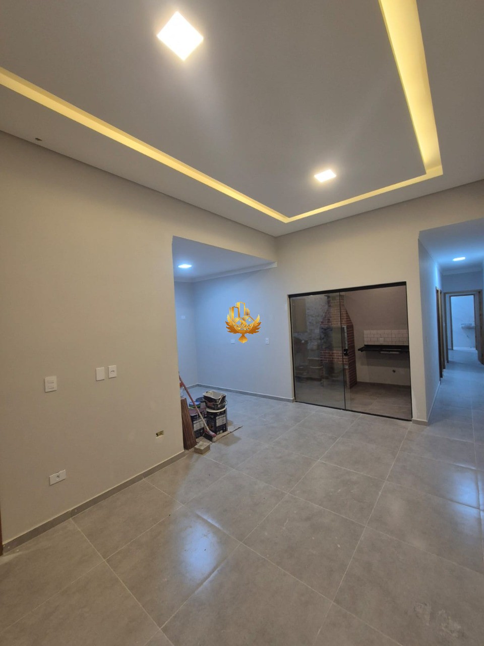 Casa, 2 quartos - Foto 6