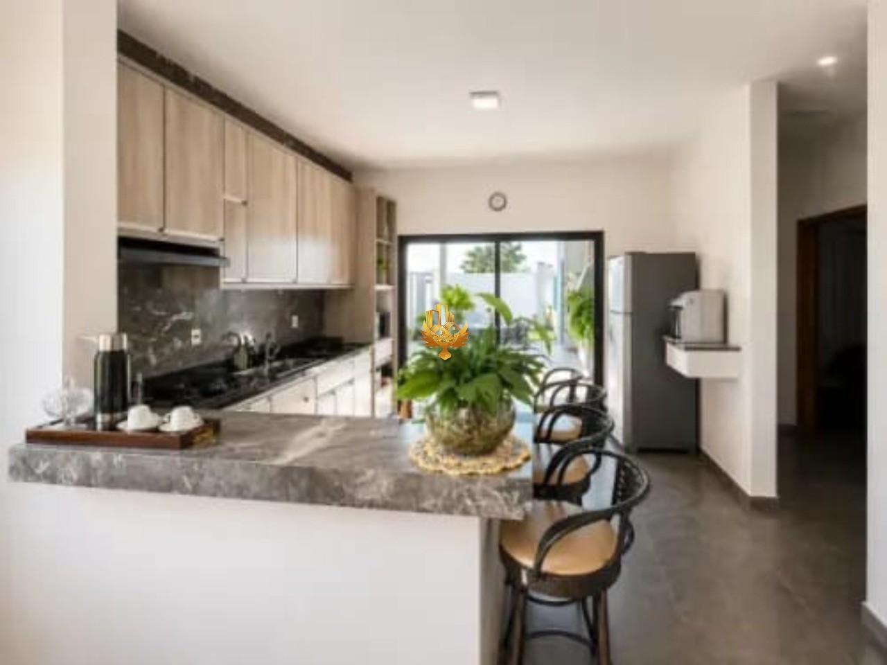 Casa, 3 quartos - Foto 4
