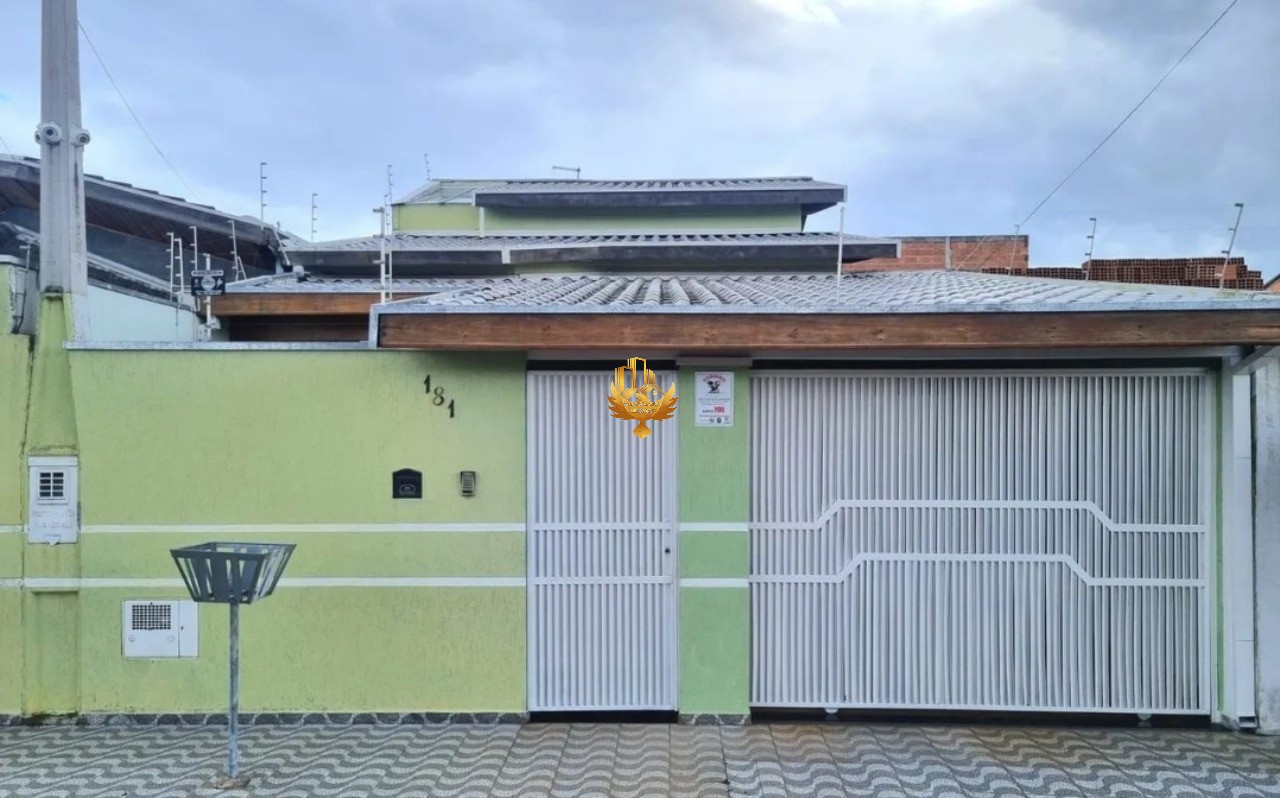 Casa, 3 quartos - Foto 17