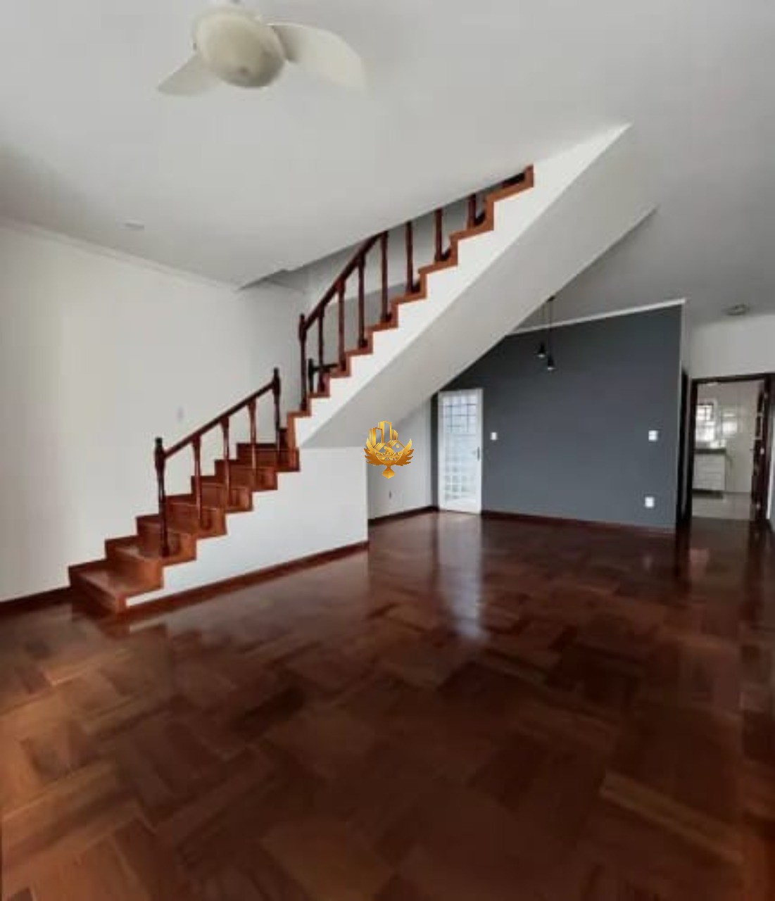 Casa, 3 quartos - Foto 2