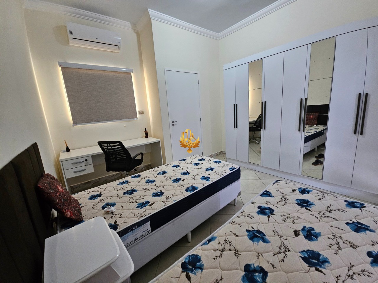 Apartamento, 2 quartos, 45 m² - Foto 15