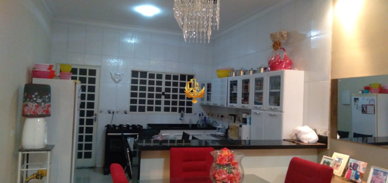 Casa, 3 quartos - Foto 7