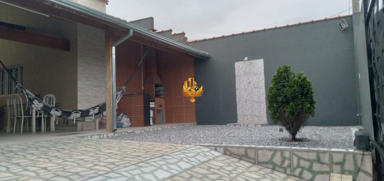 Casa, 3 quartos - Foto 18