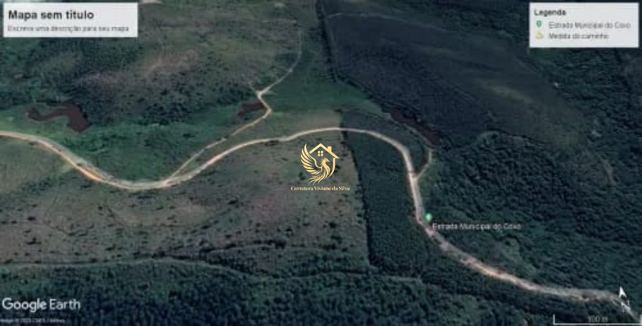 Fazenda, 34 hectares - Foto 1