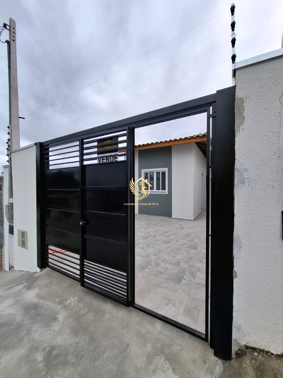 Casa, 2 quartos - Foto 15