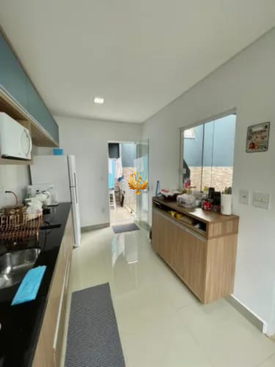 Casa, 3 quartos - Foto 7