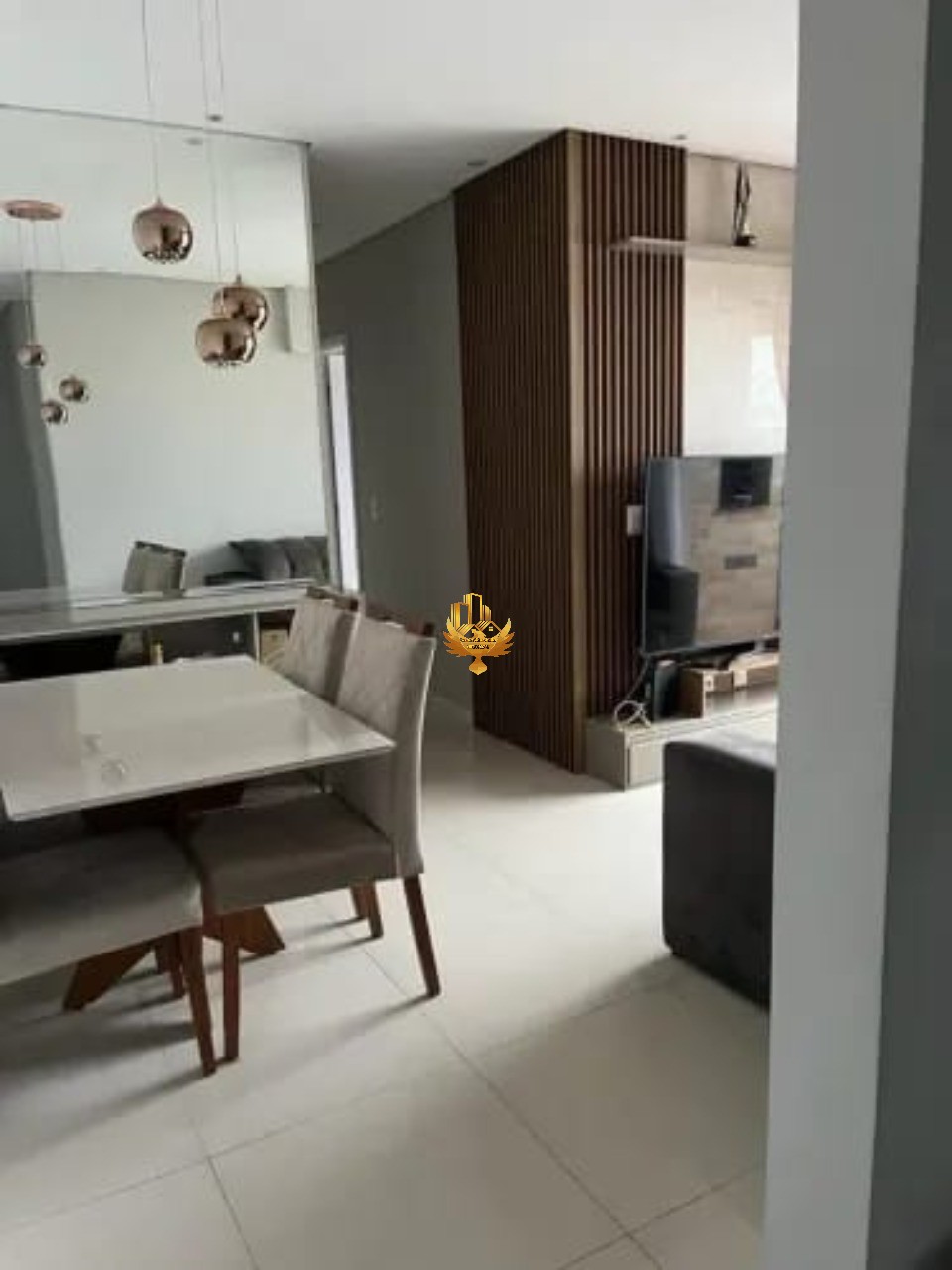 Apartamento, 2 quartos, 65 m² - Foto 4