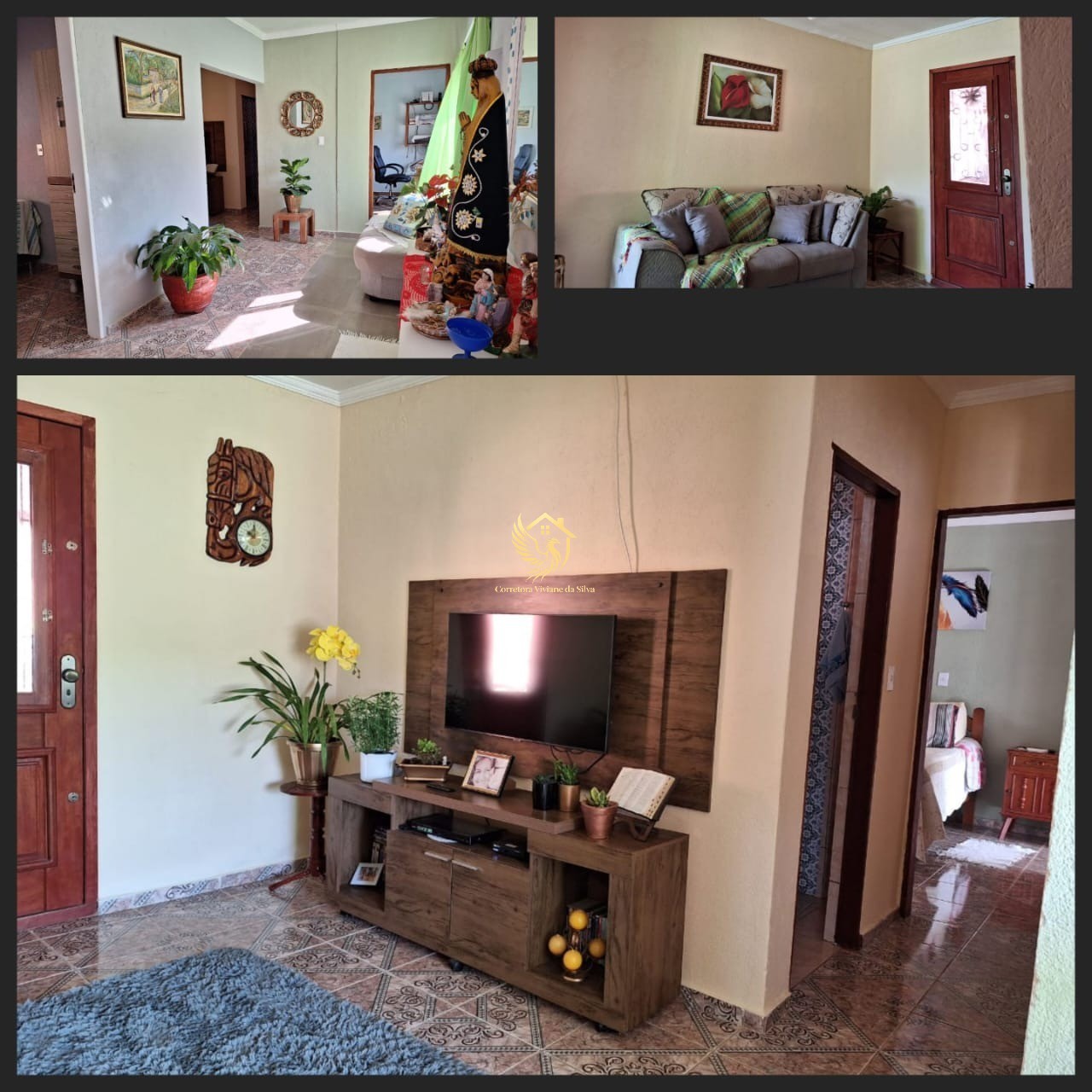Chácara, 2 quartos - Foto 5