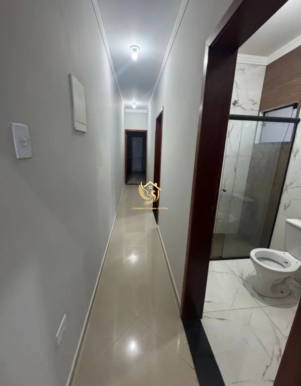 Casa, 2 quartos - Foto 6