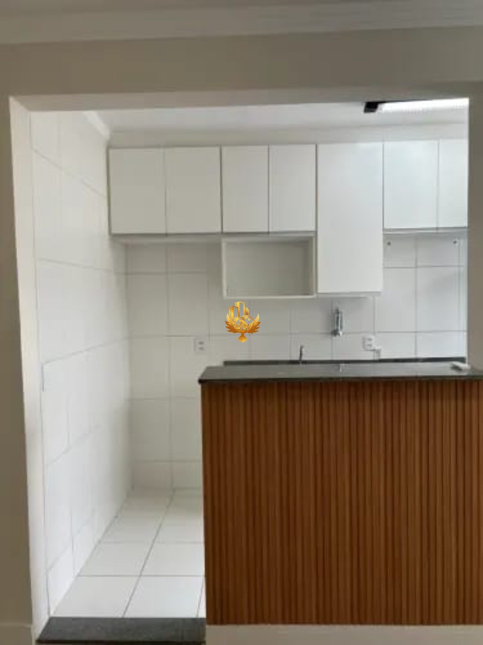Apartamento, 2 quartos, 58 m² - Foto 3