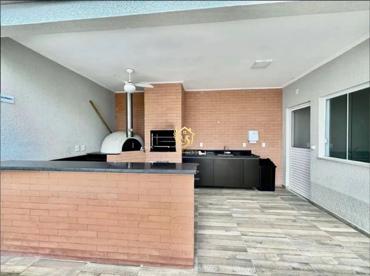 Apartamento, 2 quartos, 72 m² - Foto 9