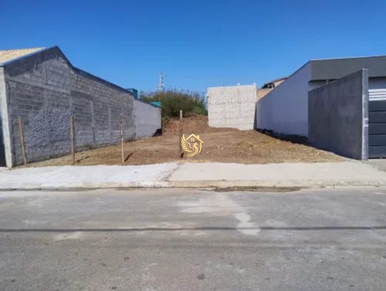 Terreno, 150 m² - Foto 1