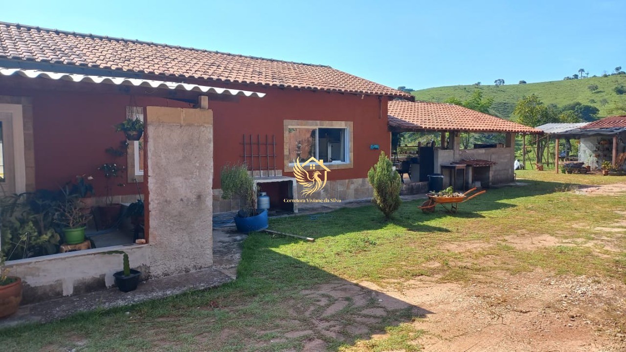 Chácara, 2 quartos - Foto 2