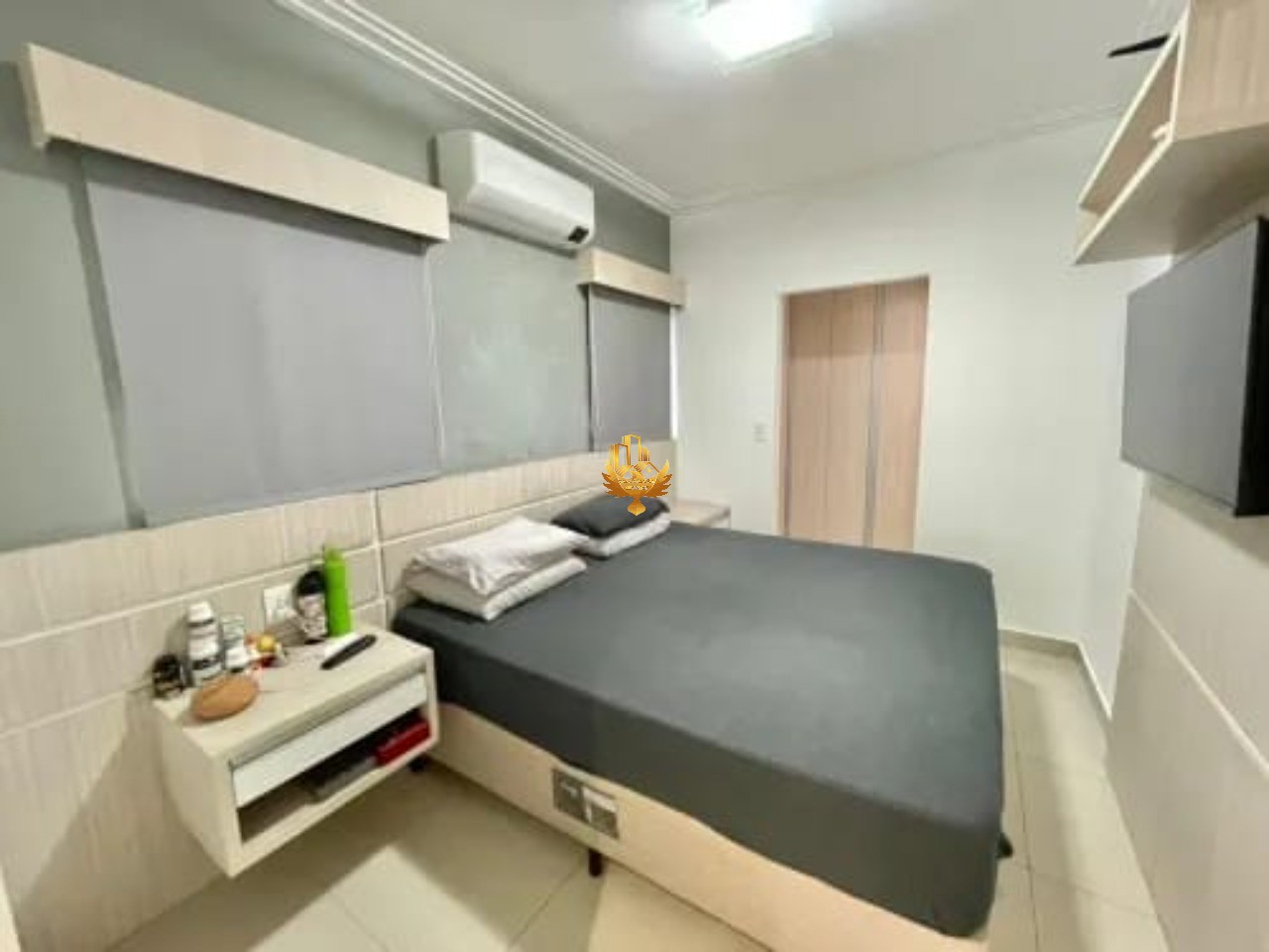 Casa, 3 quartos - Foto 11