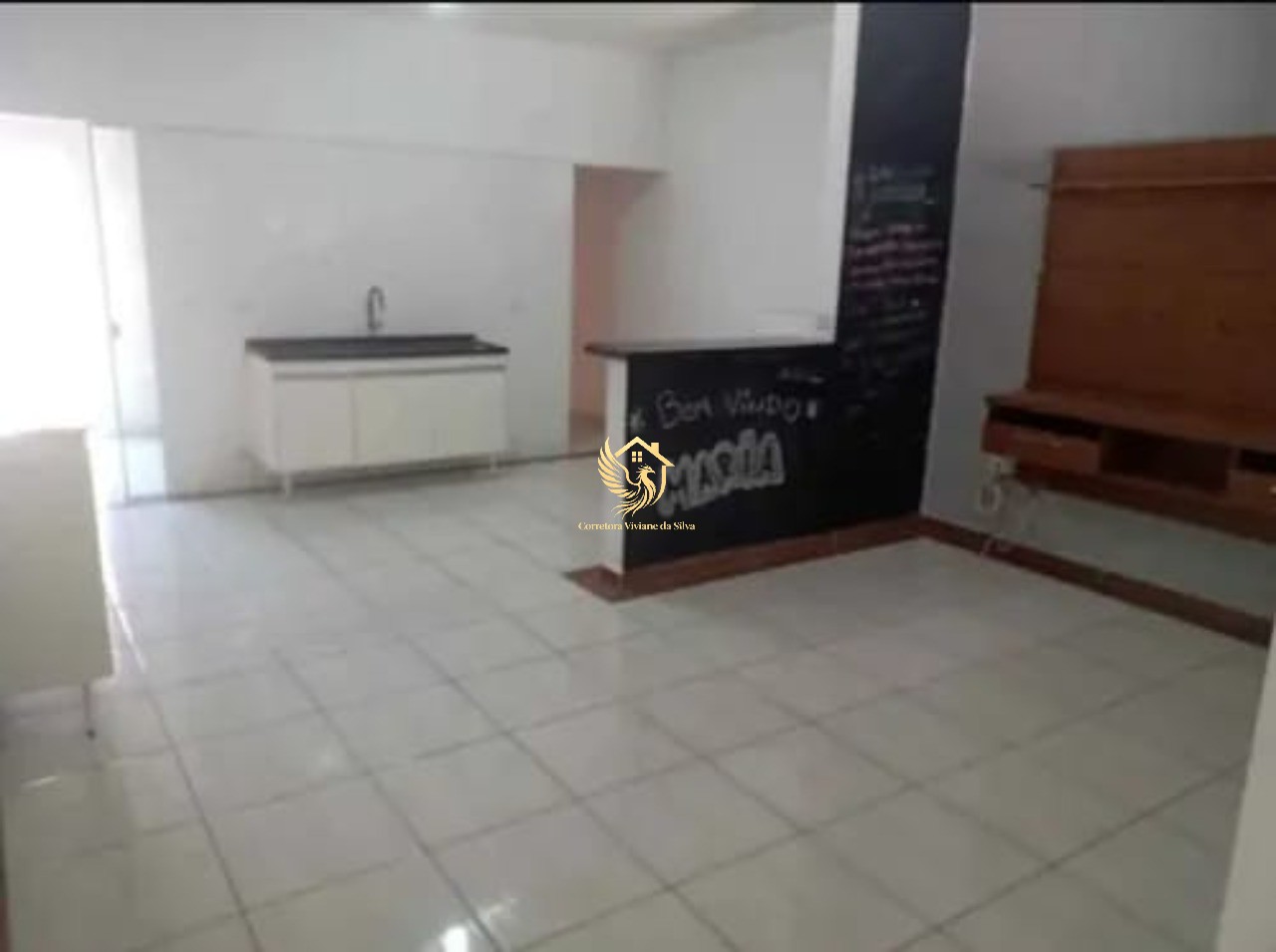 Casa, 2 quartos - Foto 4