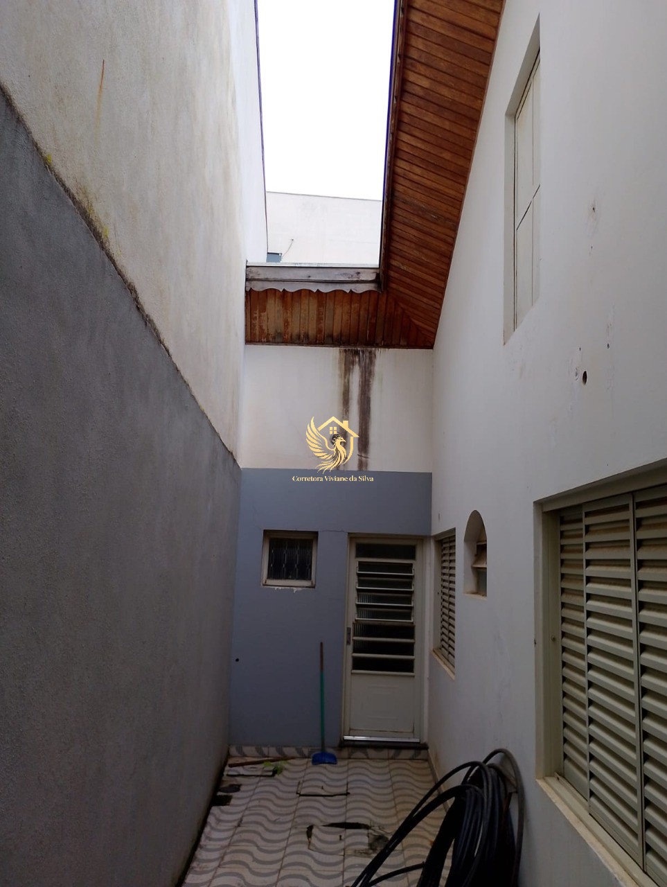 Casa, 3 quartos - Foto 13