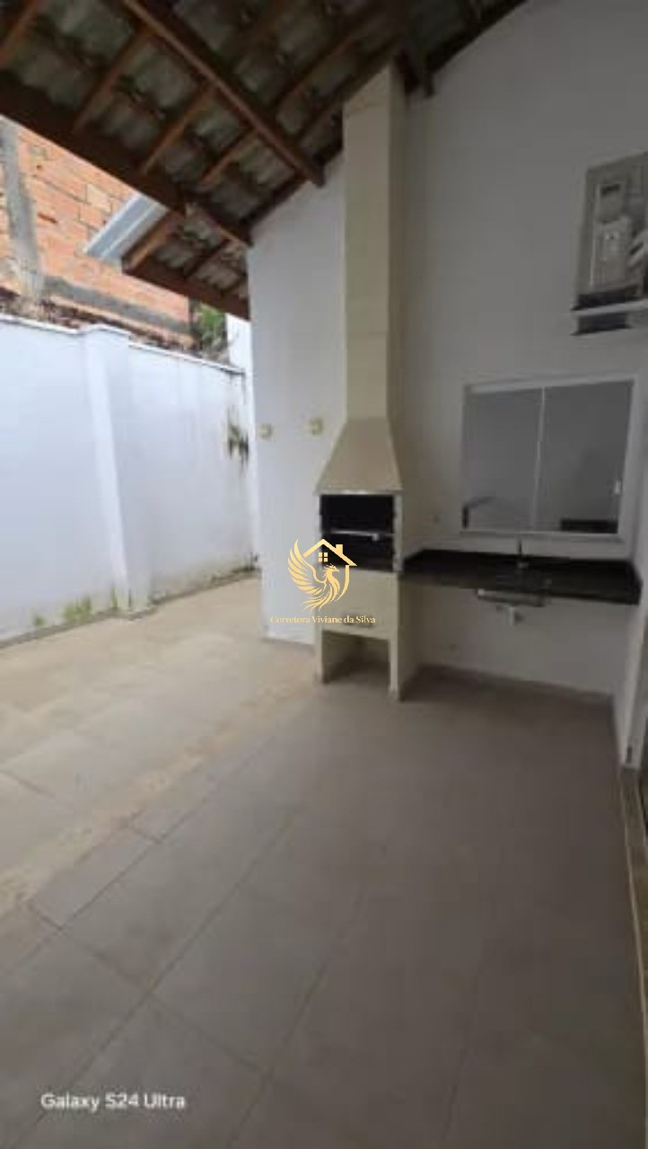 Casa, 3 quartos - Foto 16