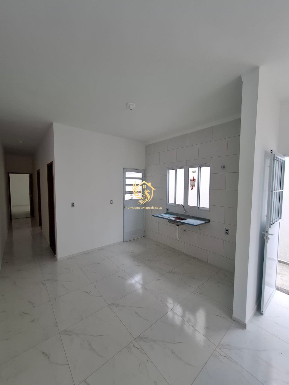 Casa, 2 quartos - Foto 4