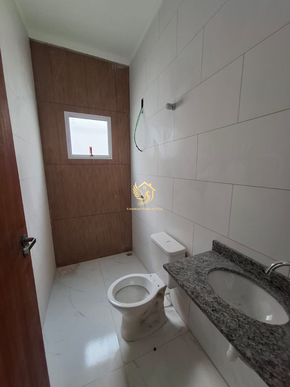 Casa, 2 quartos - Foto 10