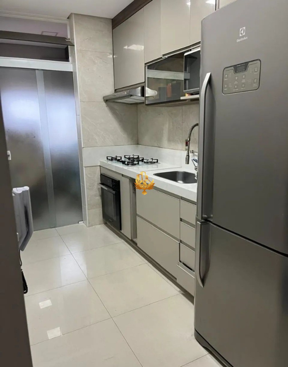 Apartamento, 2 quartos, 65 m² - Foto 4