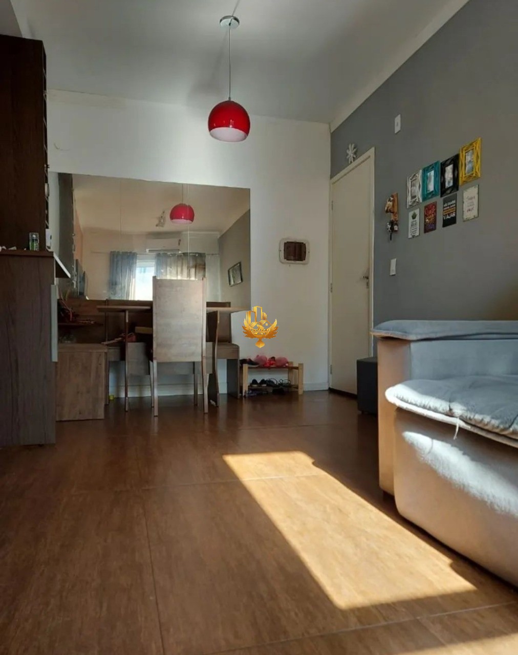 Apartamento, 2 quartos, 57 m² - Foto 5