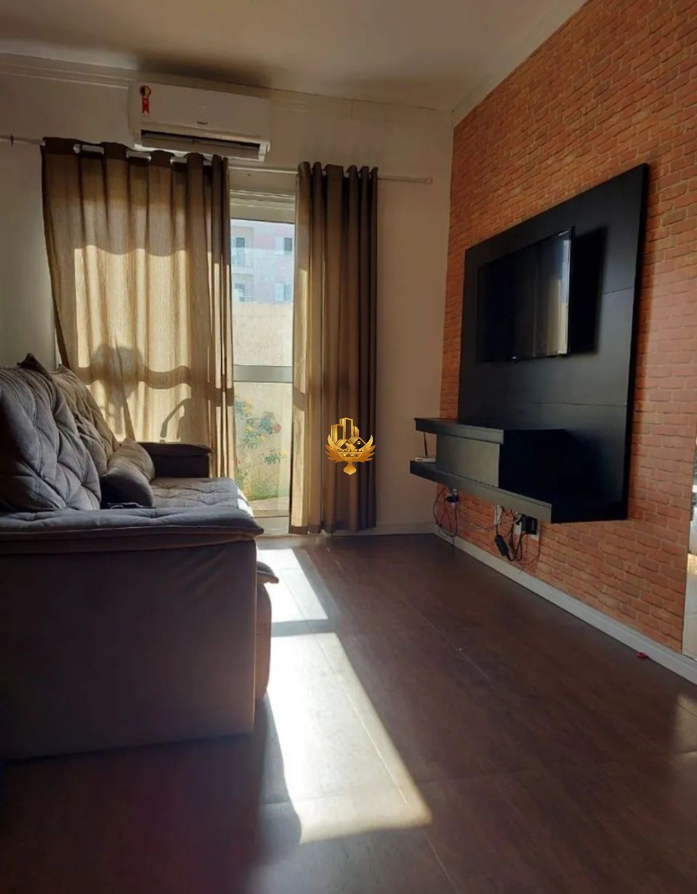 Apartamento, 2 quartos, 57 m² - Foto 4
