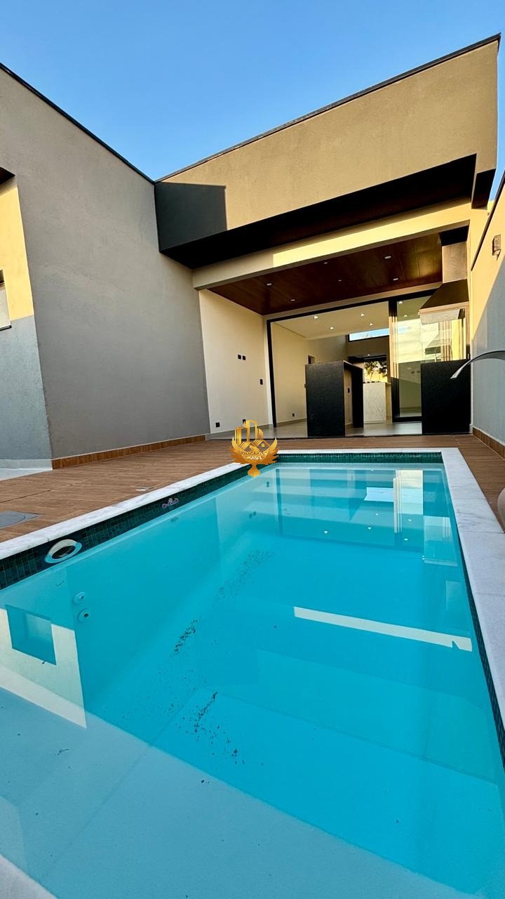 Casa, 3 quartos - Foto 9