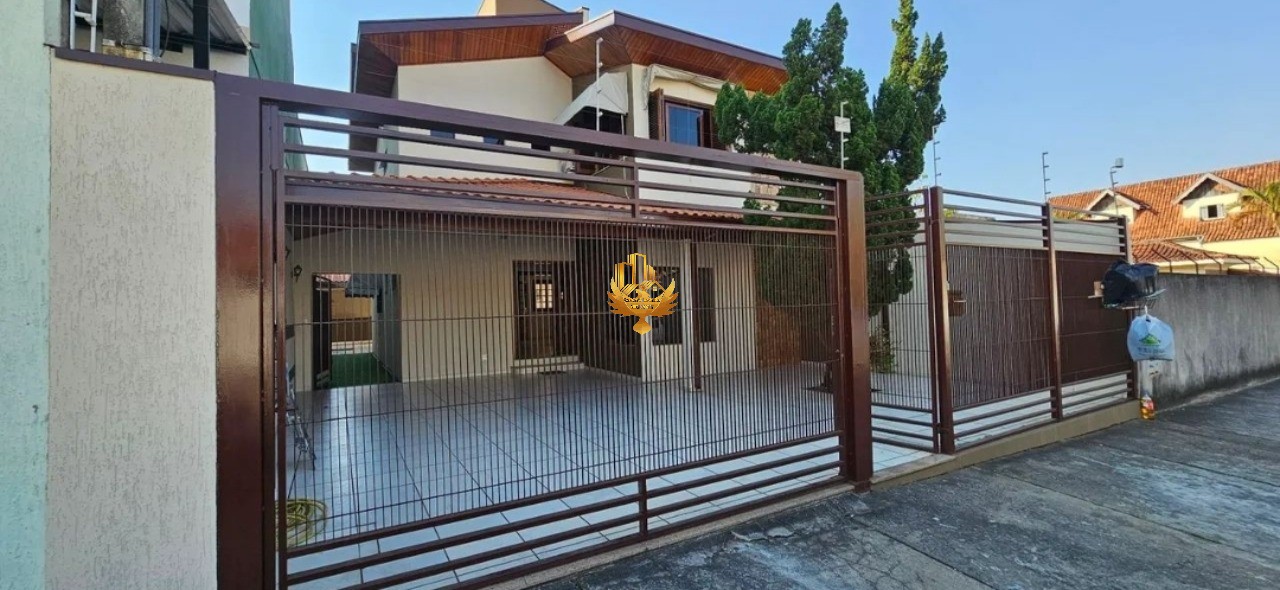 Casa, 3 quartos - Foto 2