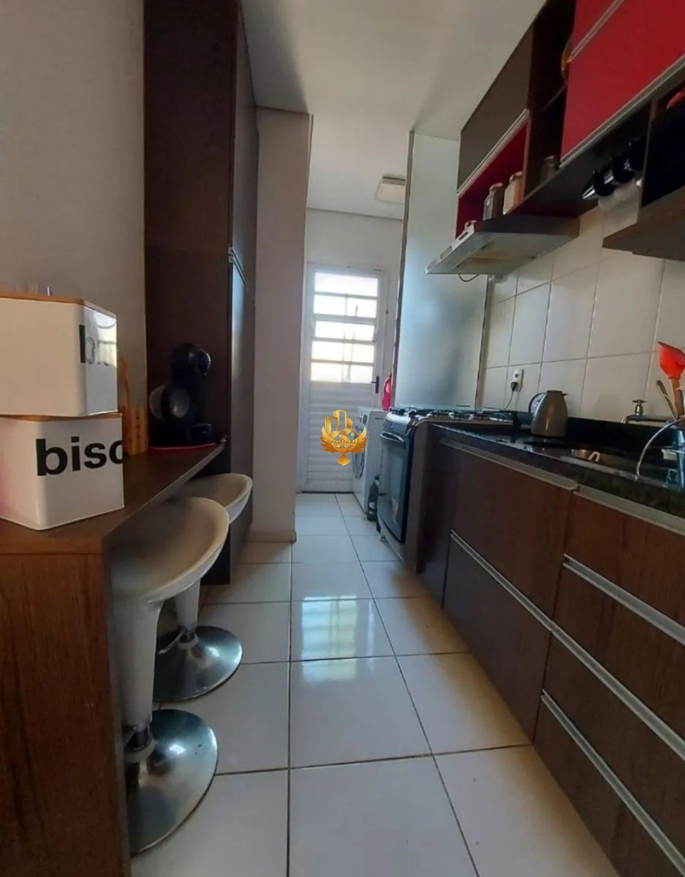 Apartamento, 2 quartos, 57 m² - Foto 6