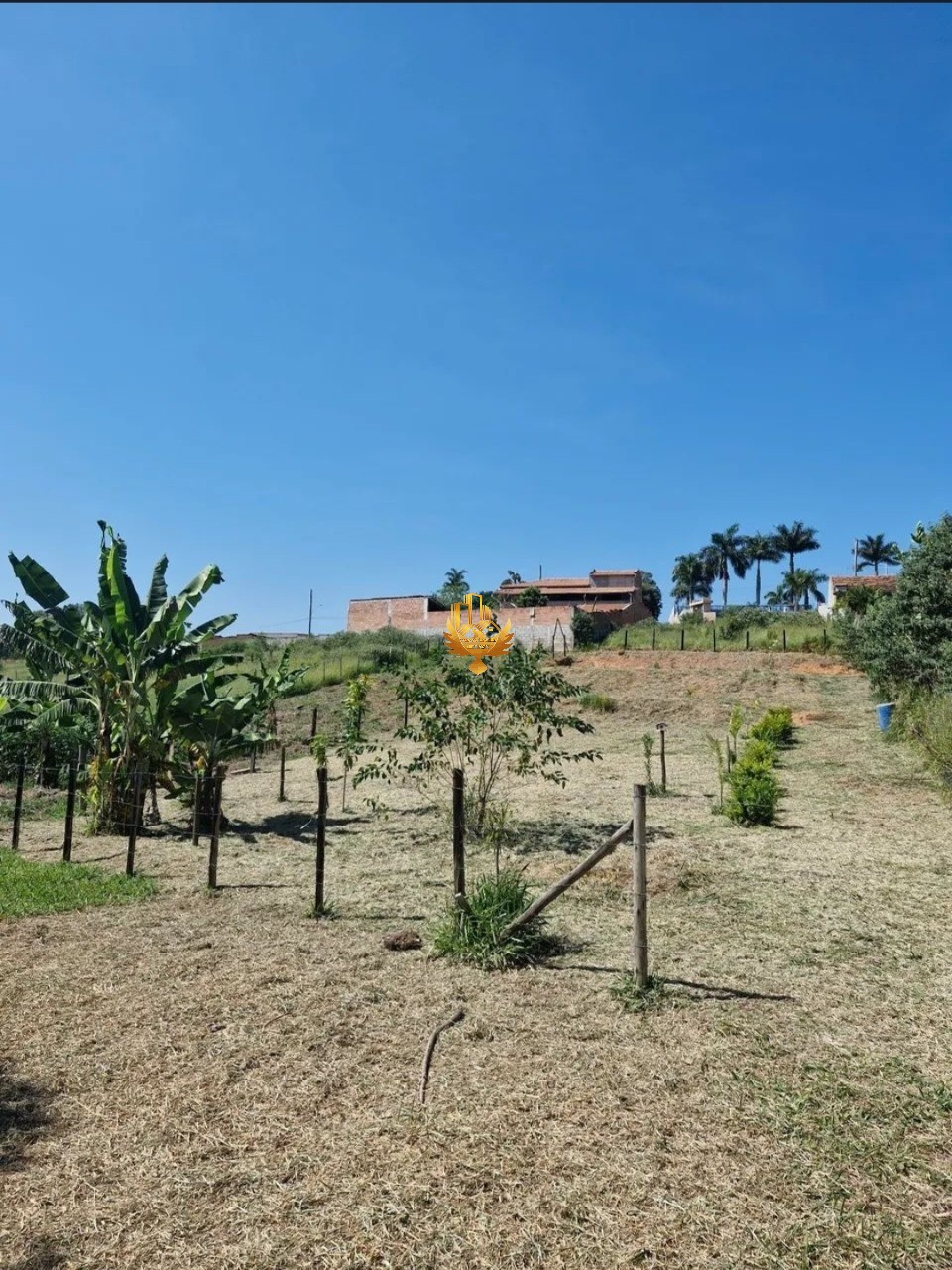 Terreno, 1200 m² - Foto 3