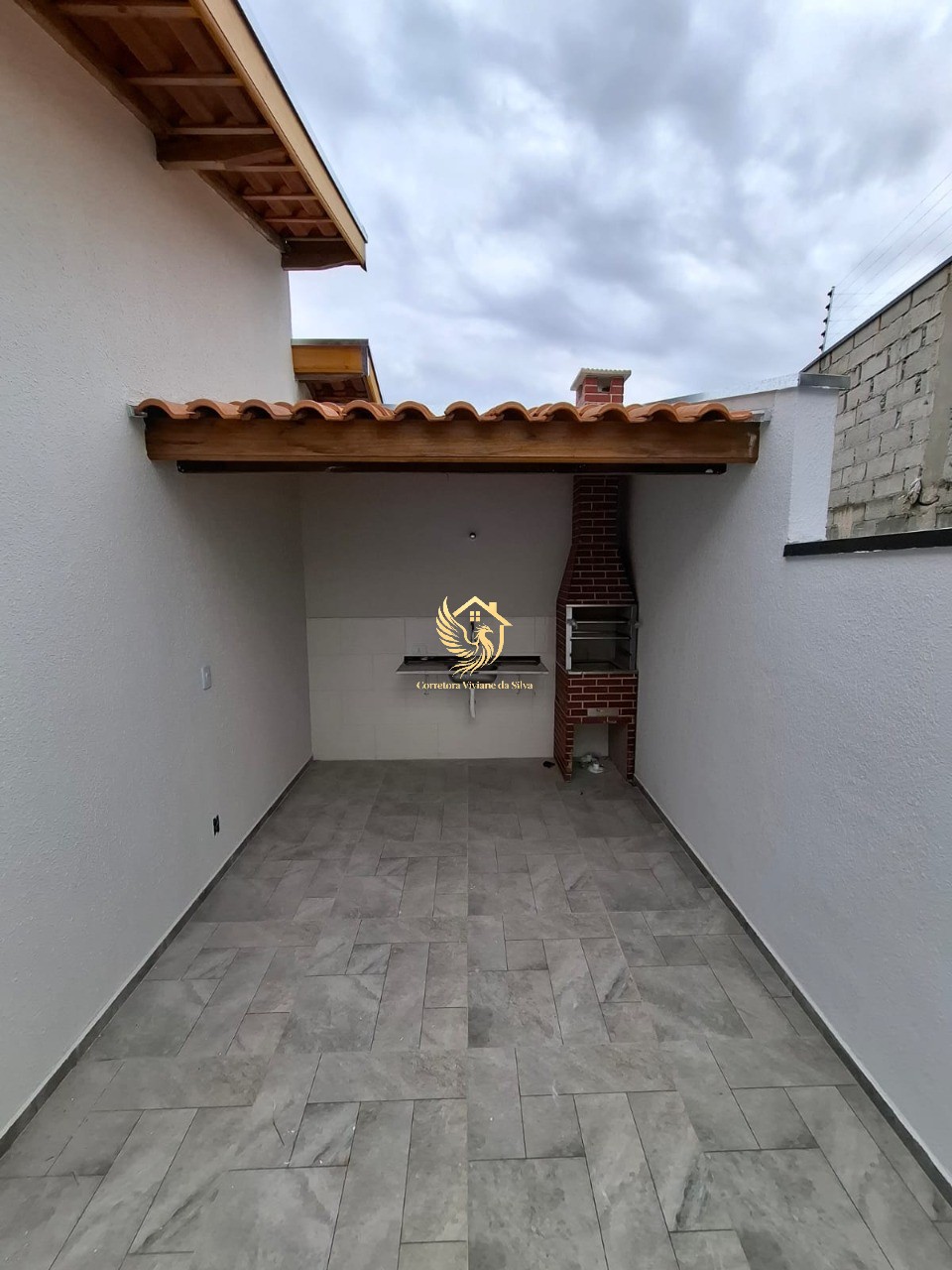 Casa, 2 quartos - Foto 13