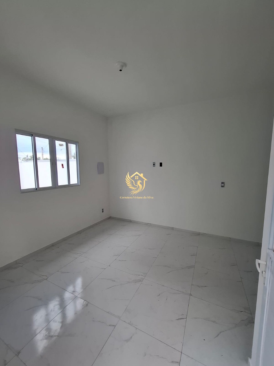 Casa, 2 quartos - Foto 2
