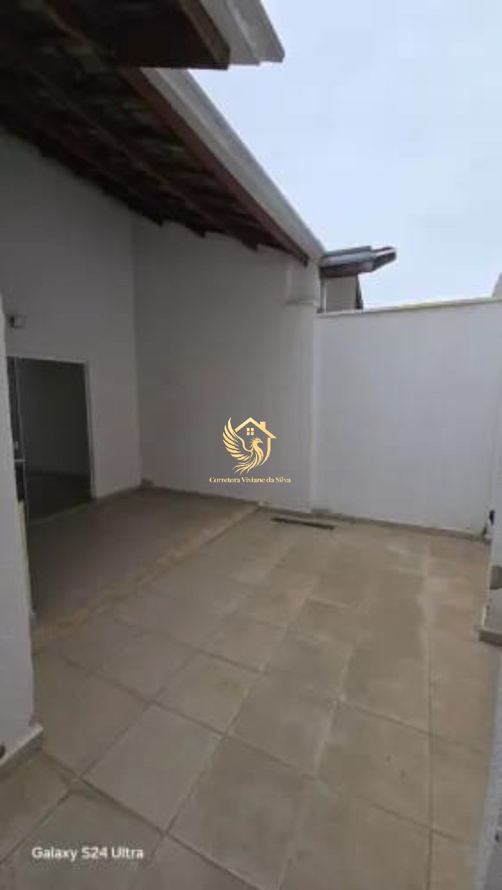 Casa, 3 quartos - Foto 15