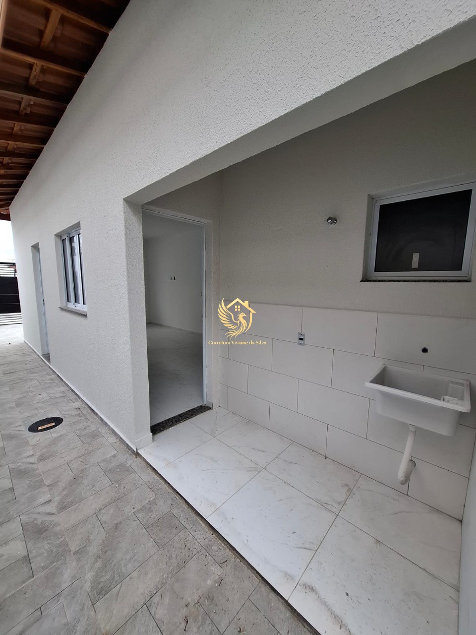 Casa, 2 quartos - Foto 12