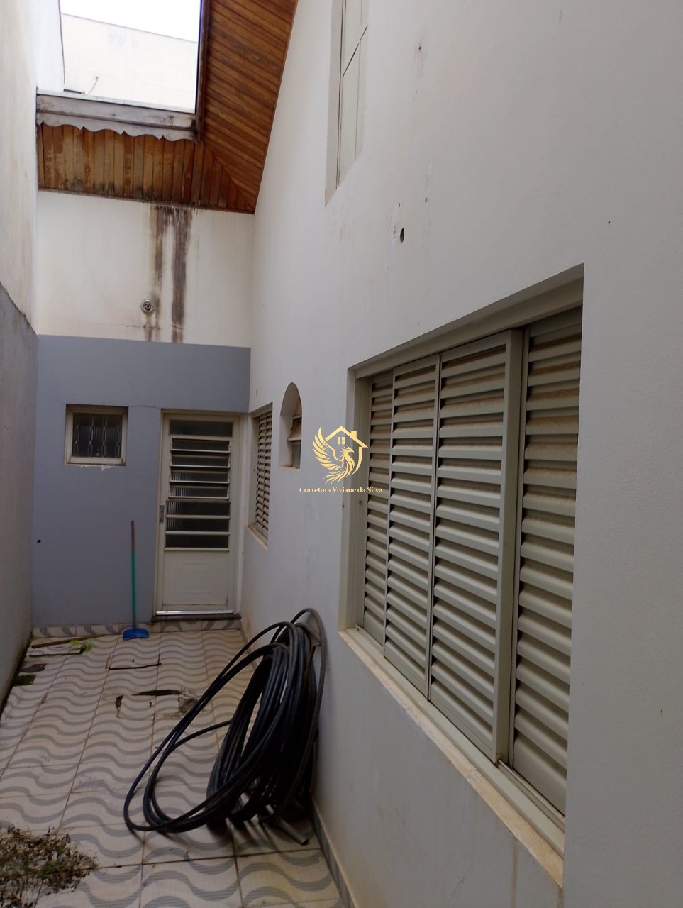 Casa, 3 quartos - Foto 12